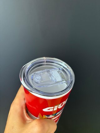 Termo Marc Marquez nuevo botella