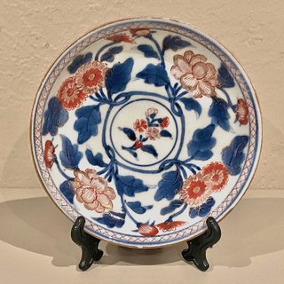 Porcelana Antigua Arita y Kutani-Japón s.XVIII-XIX