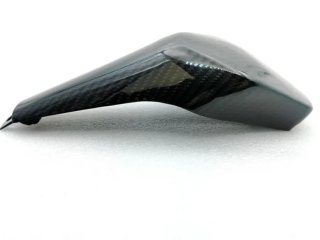 Tapa de Asiento de Carbono Panigale V4