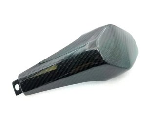 Tapa de Asiento de Carbono Panigale V4