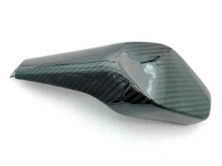 Tapa de Asiento de Carbono Panigale V4