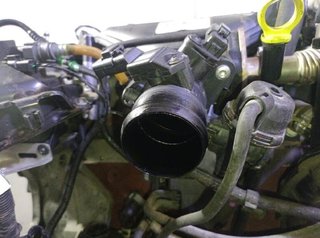 Ford rectp5628328 g6dd motor completo focus ii 2.0