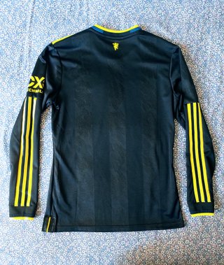 Maglia Manchester United