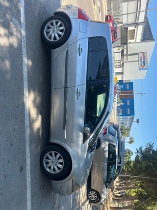 Renault Megane 2005