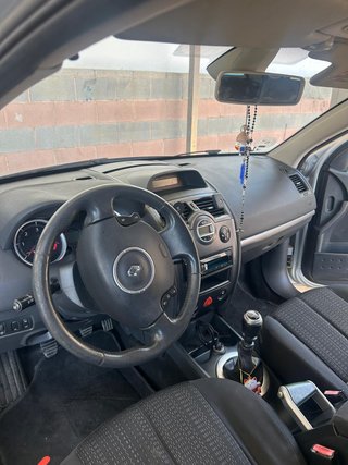 Renault Megane 2005