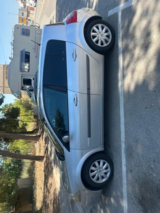Renault Megane 2005