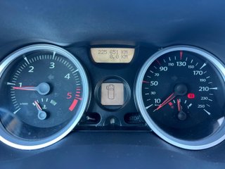 Renault Megane 2005