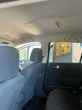 Renault Megane 2005