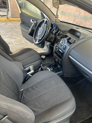 Renault Megane 2005