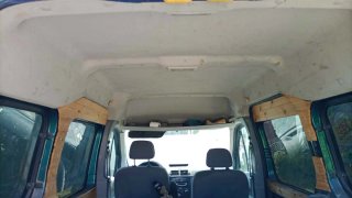 Ford Tourneo Connect 2006