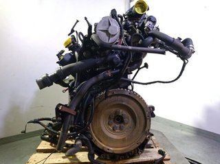 F9qd674 motor completo renault laguna rectp5671358