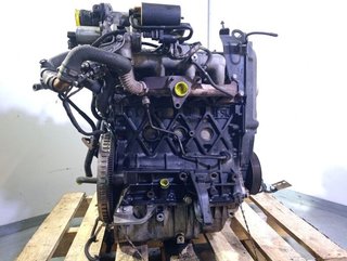 F9qd674 motor completo renault laguna rectp5671358