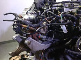 F9qd674 motor completo renault laguna rectp5671358
