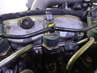 F9qd674 motor completo renault laguna rectp5671358