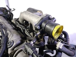 F9qd674 motor completo renault laguna rectp5671358