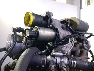 F9qd674 motor completo renault laguna rectp5671358