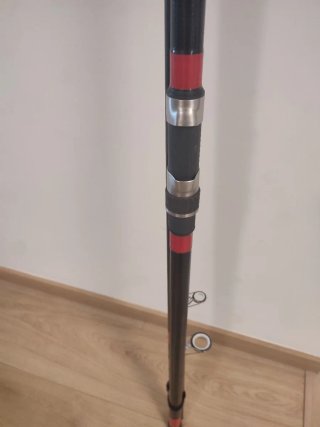 Caña de pesca MORAIRA 3.60