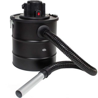 Aspiracenere da 1200 W con filtro, 20 L · Piccoli