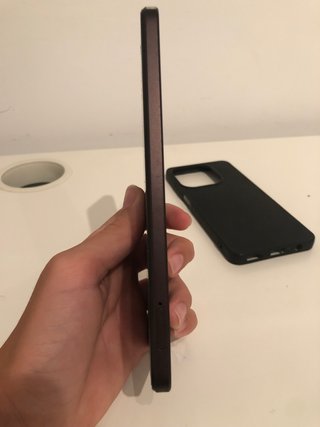 Oppo A60 5G 128GB Rojo