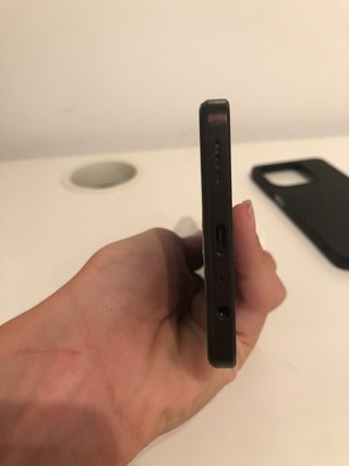 Oppo A60 5G 128GB Rojo
