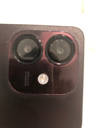 Oppo A60 5G 128GB Rojo