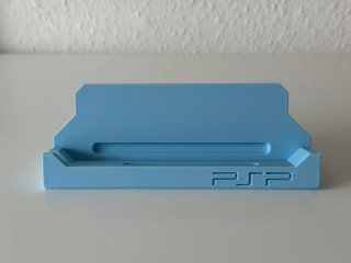 Soporte Expositor PSP 2000/3000
