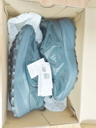 Adidas Terrex Kantai Trail Talla 42.5