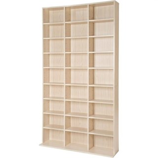 Scaffale Christel 180 x 102 x 23,5 cm · Legno
