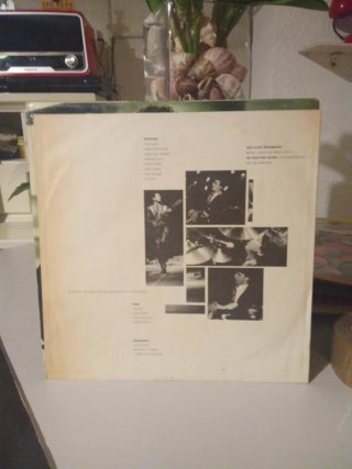 Vinilo Chris Isaak LP