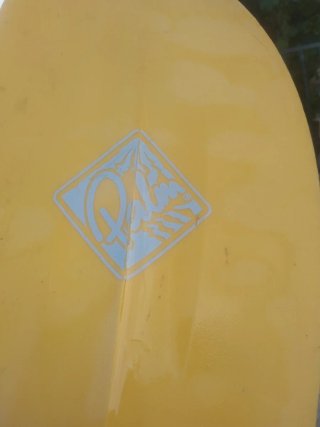 Remo Kayak Mar Palam