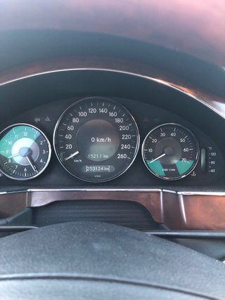Mercedes-Benz CLS 500
