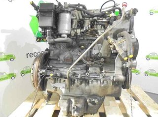 Motor lancia rectp218391 838a8000 kappa (838_) 2.4