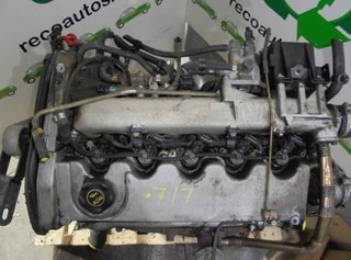 Motor lancia rectp218391 838a8000 kappa (838_) 2.4