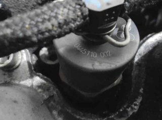 Motor lancia rectp218391 838a8000 kappa (838_) 2.4