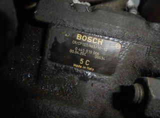 Motor lancia rectp218391 838a8000 kappa (838_) 2.4