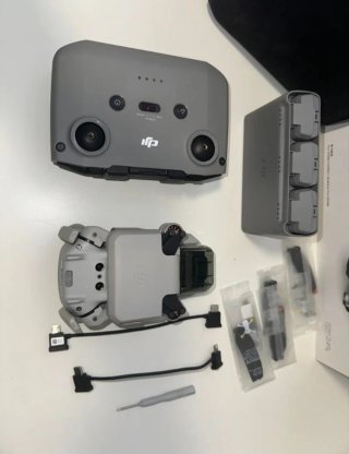 Dron DJI Mini 2