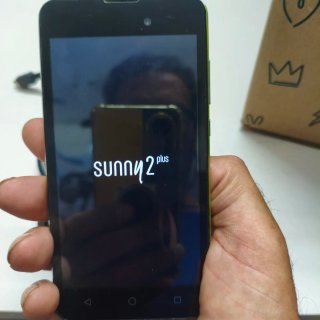 Smartphone Wiko Sunny 2 Plus