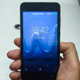 Smartphone Wiko Sunny 2 Plus