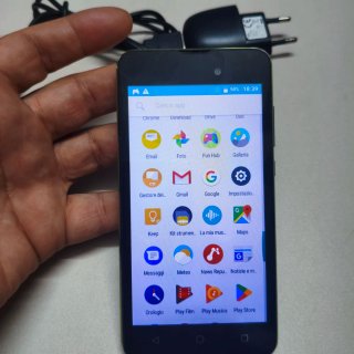 Smartphone Wiko Sunny 2 Plus