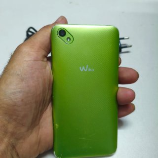 Smartphone Wiko Sunny 2 Plus