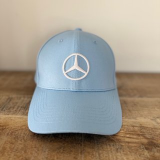Pack 3 Gorras Mercedes Benz