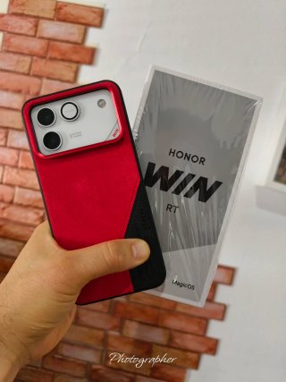 Honor Win RT Blanco (10.000mah)