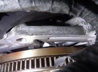 Rectp4630918 motor completo chya seat mii kf1 ke1