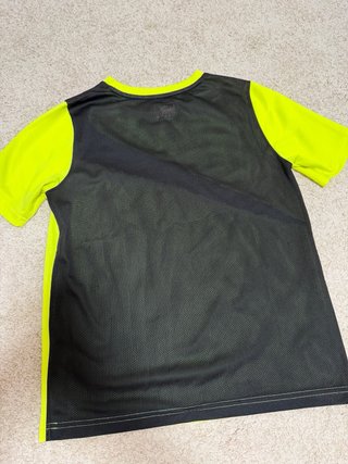 Camiseta Puma entrenamiento Talla XS/S