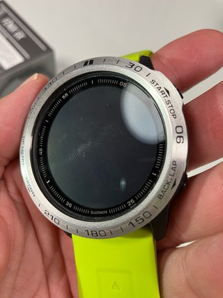 Garmin Fenix 6X Pro - Reloj GPS Multisport