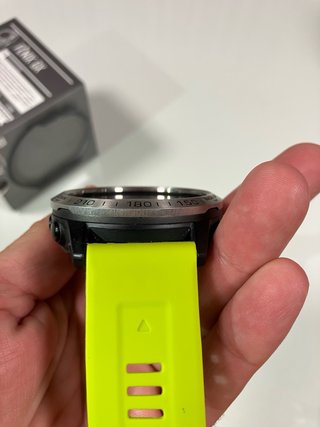 Garmin Fenix 6X Pro - Reloj GPS Multisport