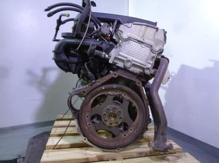 Motor 111945 mercedes-benz clk (c208) rectp4907204