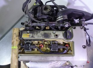 Motor 111945 mercedes-benz clk (c208) rectp4907204