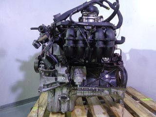 Motor 111945 mercedes-benz clk (c208) rectp4907204