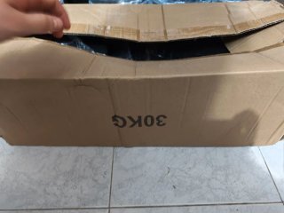 Mancuernas 30 kg + Barra Conexión